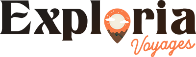 Exploria Voyage